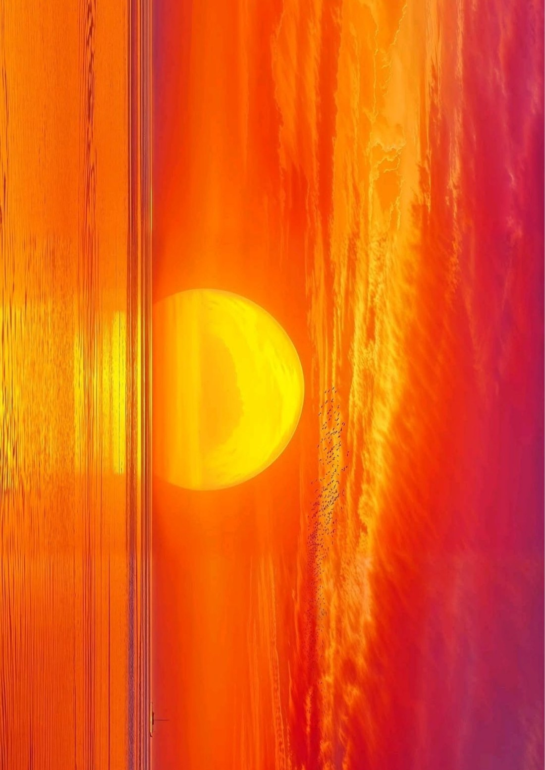Sunset Fever