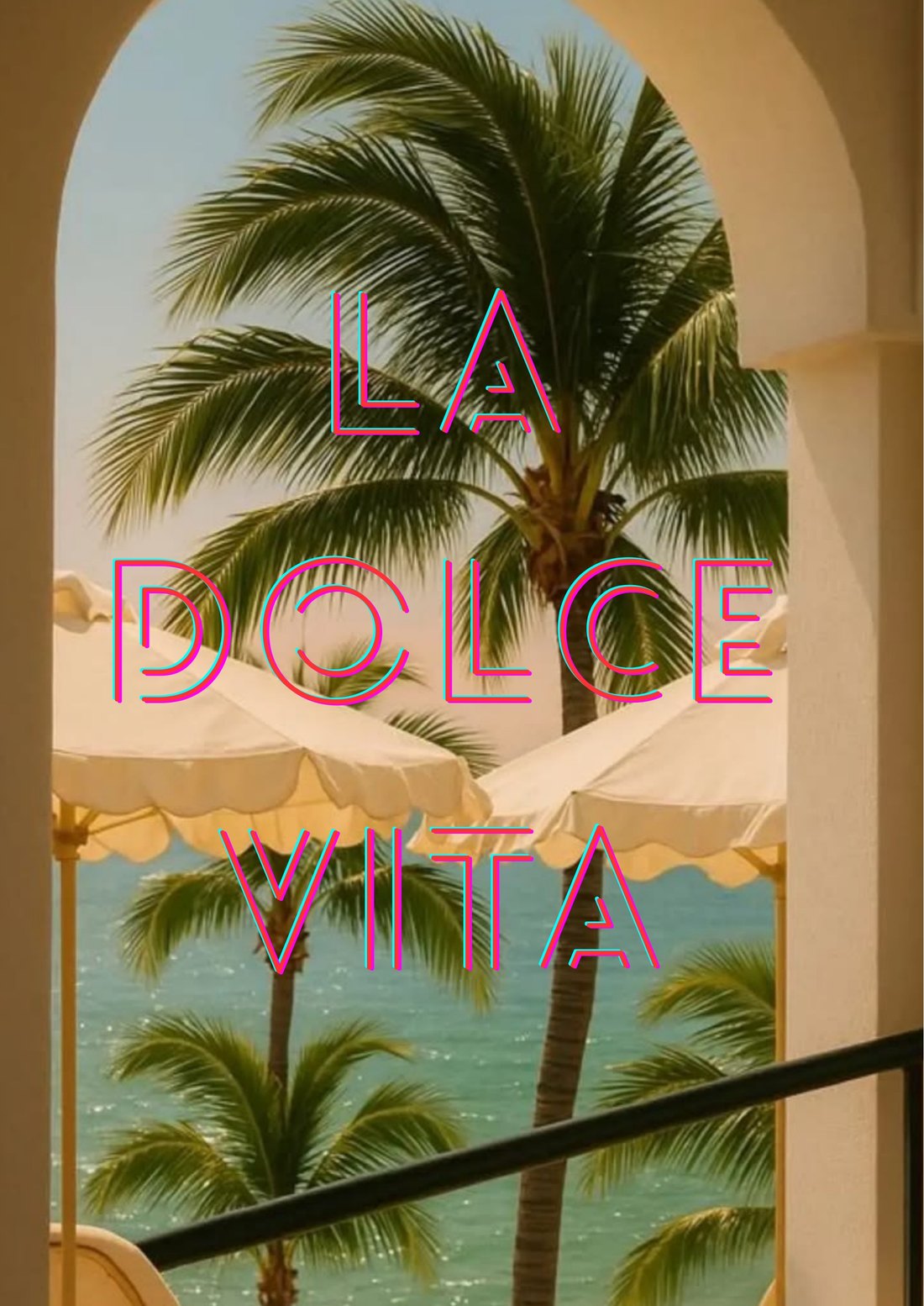 La Dolce Vita